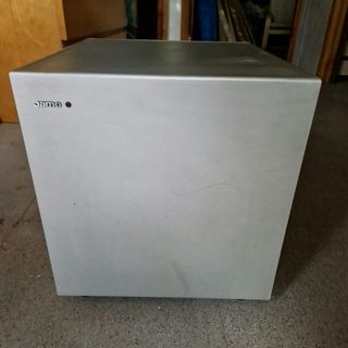 Amplificador de sonido Onkyo TX-SR500E