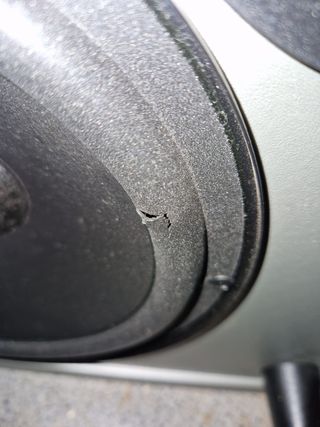 Amplificador de sonido Onkyo TX-SR500E