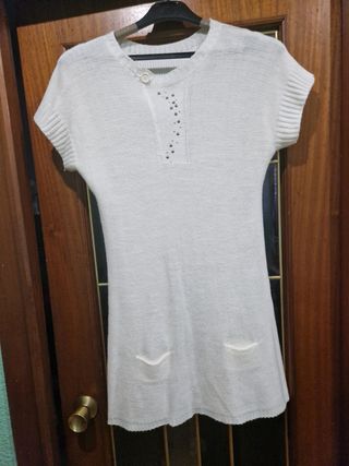 Diferentes Jerseys largos tallas S-M