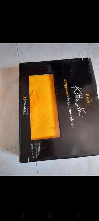 Accappatoio unisex 