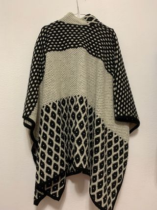 cappotto/ mantella