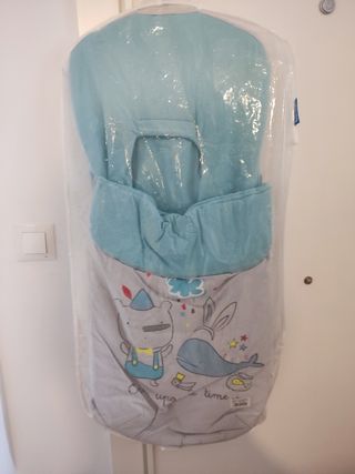 Saco primavera carrito bebe universal