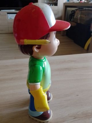 Muñeco Manny Manitas 