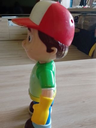 Muñeco Manny Manitas 