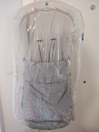 Saco primavera carrito bebe universal