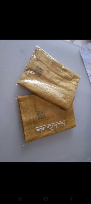 Asciugamani da bagno