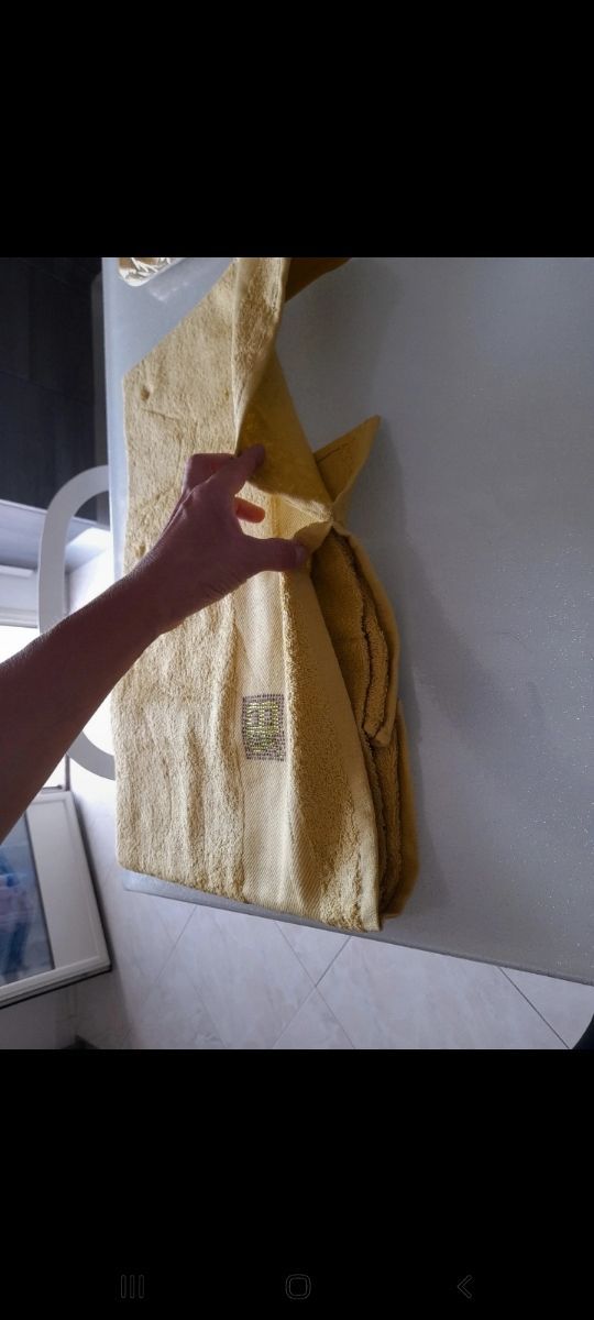 Asciugamani da bagno