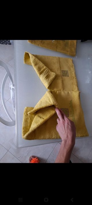 Asciugamani da bagno