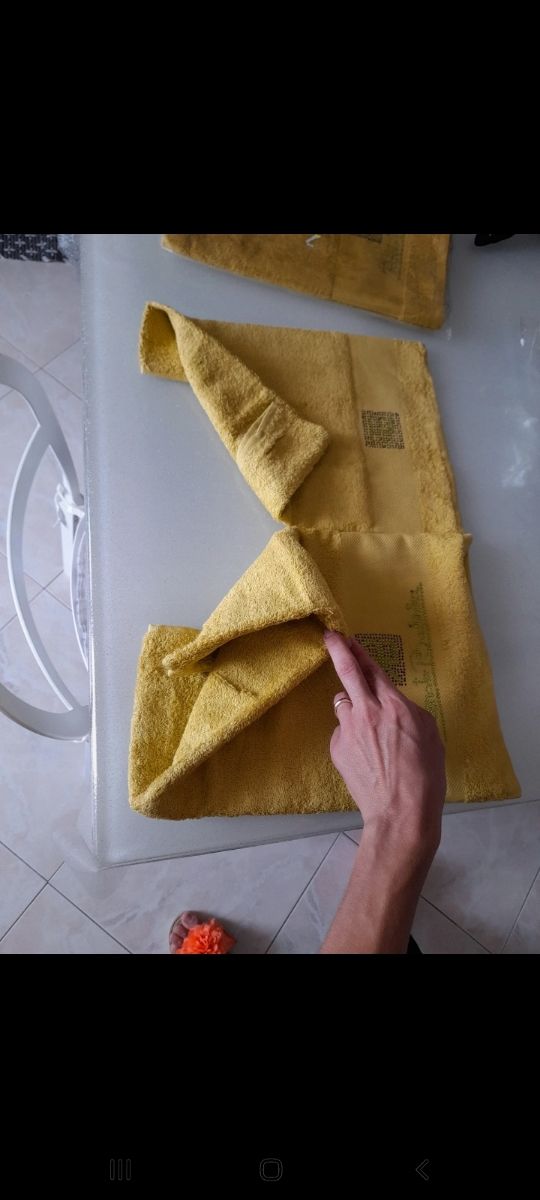 Asciugamani da bagno