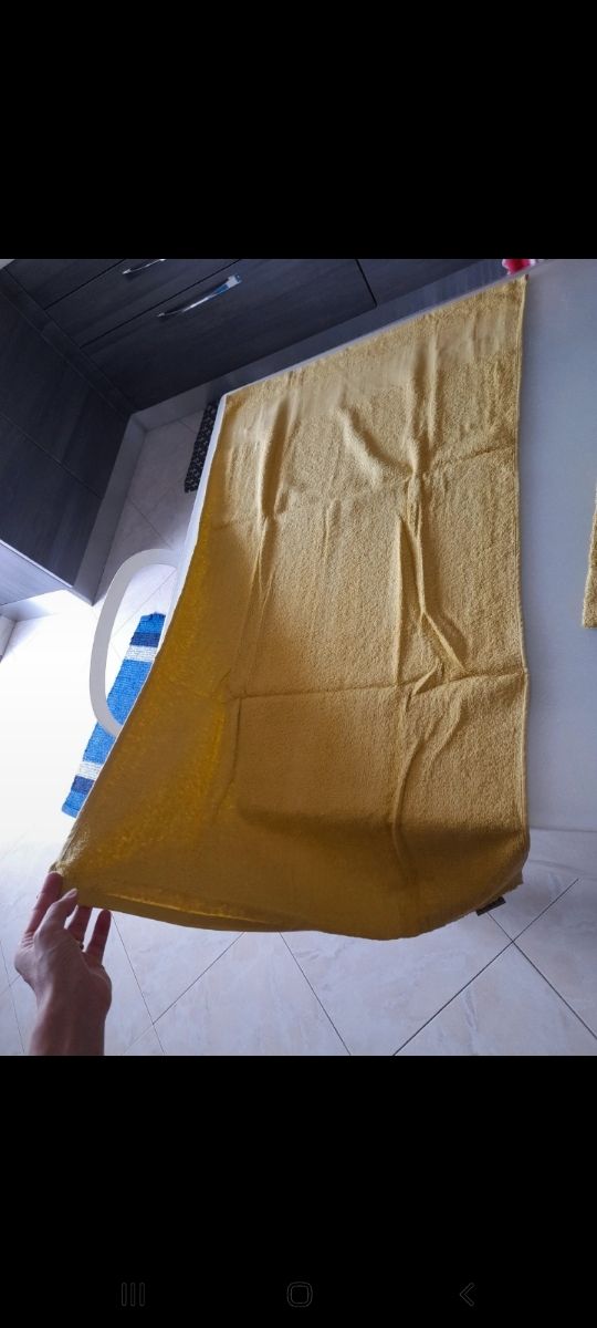 Asciugamani da bagno