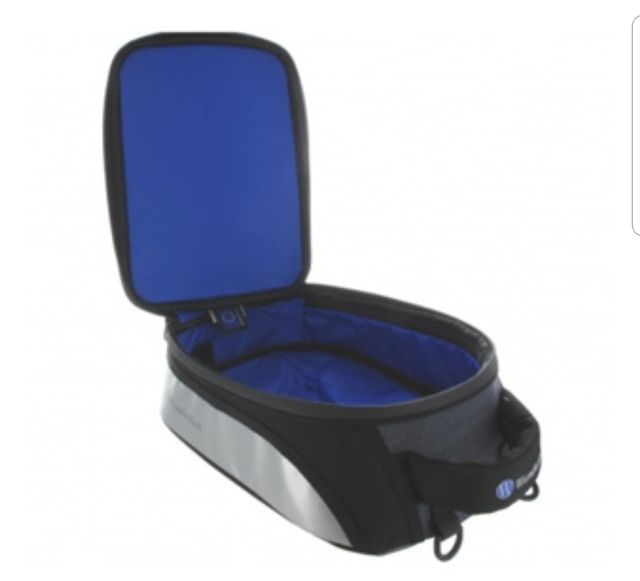 Bolsa sobredeposito BMW K 1200 GT