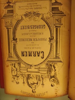 Libros Piano muy antiguos