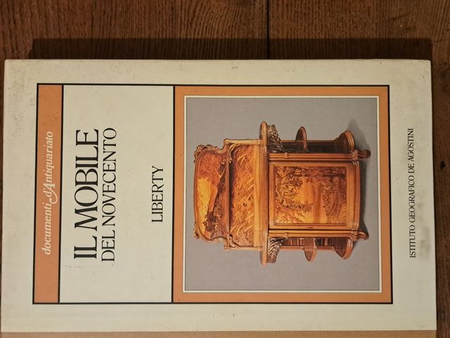 DeAgostini Documenti Antiquariato