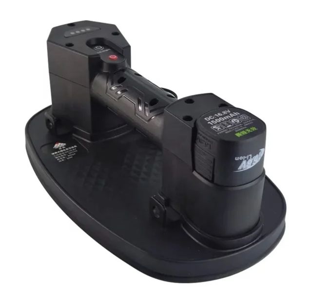 Ventosa a batteria elettrica 200kg nuova