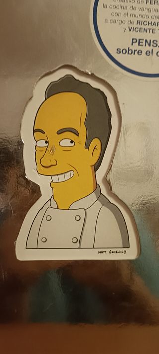 Libro comida para pensar pensar sobre el comer