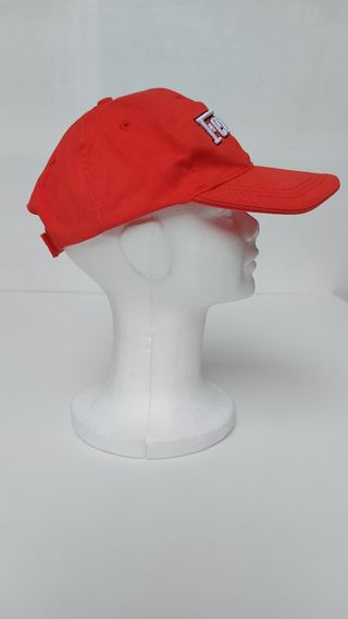 Gorra Ferrari gear box