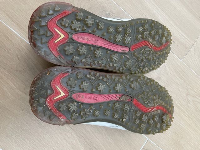 Zapatos golf Callaway spikeless