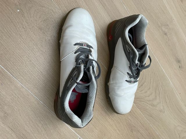 Zapatos golf Callaway spikeless