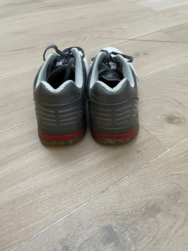 Zapatos golf Callaway spikeless