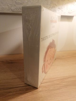 Monigotes Educación Infantil Anaya