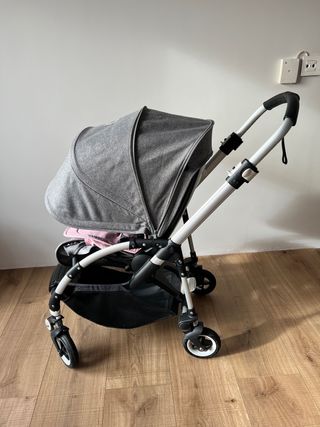 Carro bugaboo