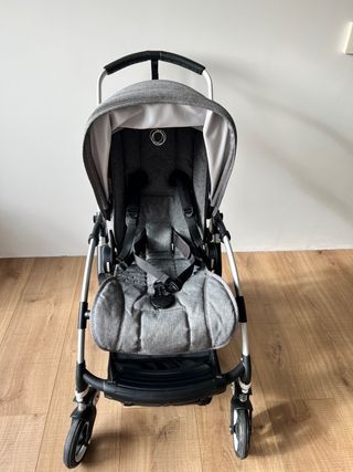 Carro bugaboo
