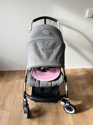 Carro bugaboo