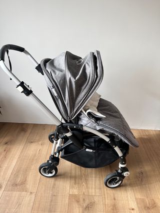Carro bugaboo