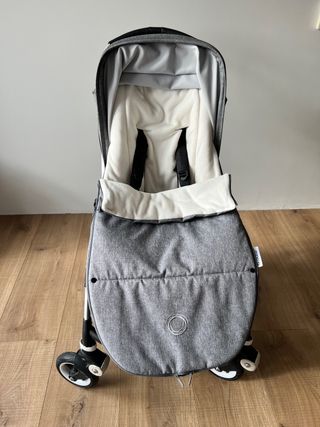 Carro bugaboo