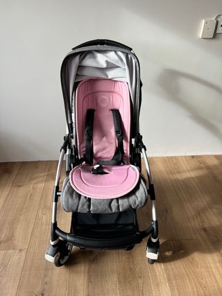 Carro bugaboo