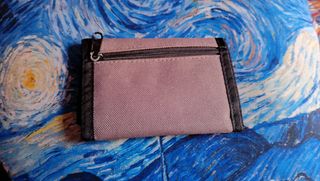 Cartera quicksilver 