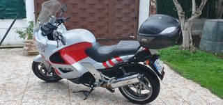 BMW K1200RS