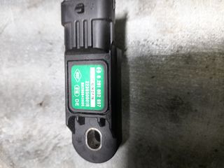 Sensor presión turbo