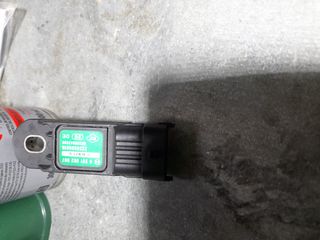 Sensor presión turbo