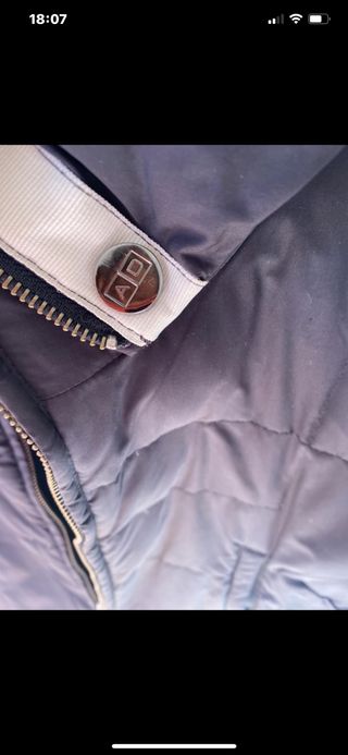 Chaqueta Adolfo Dominguez