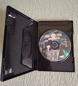 Pack 12 DVD 3en1 (36 películas) Joyas del cine