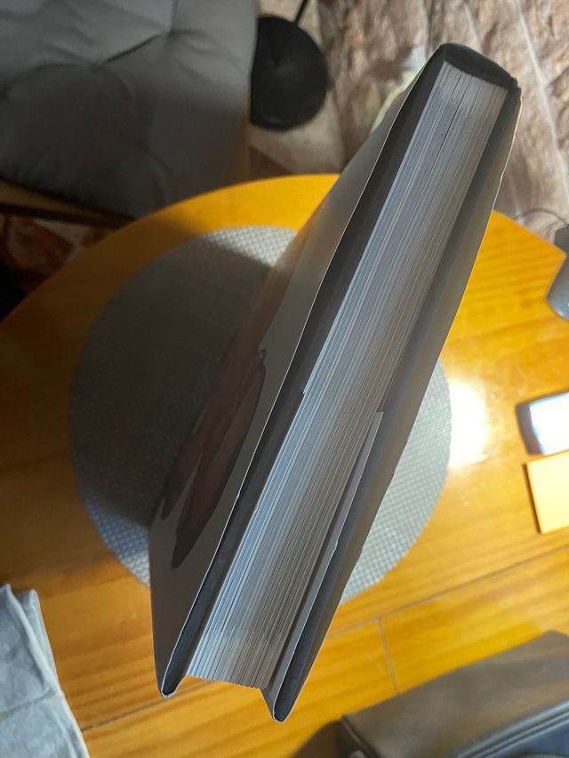 libro de fotografia terry richardson