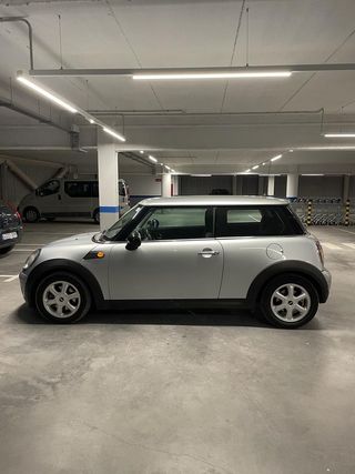 MINI Mini 2007