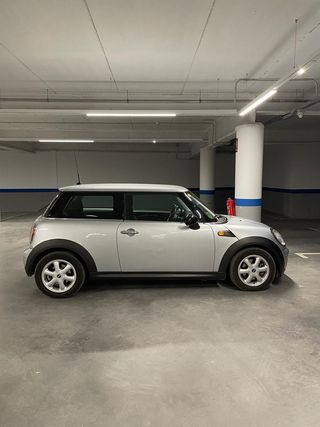 MINI Mini 2007