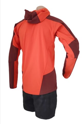 Chaqueta Softshell *HAGLÖFS*