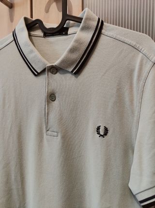 Polo Fred Perry M
