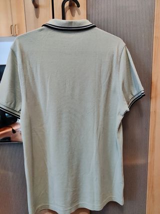 Polo Fred Perry M