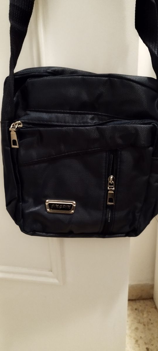 Bandolera de hombre nueva