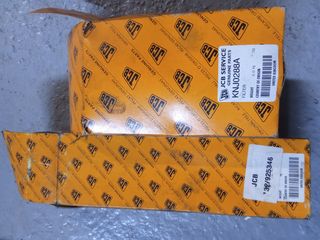 Filtros para retroexcavadora