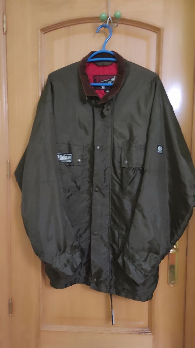 Chaqueta Belsthaff