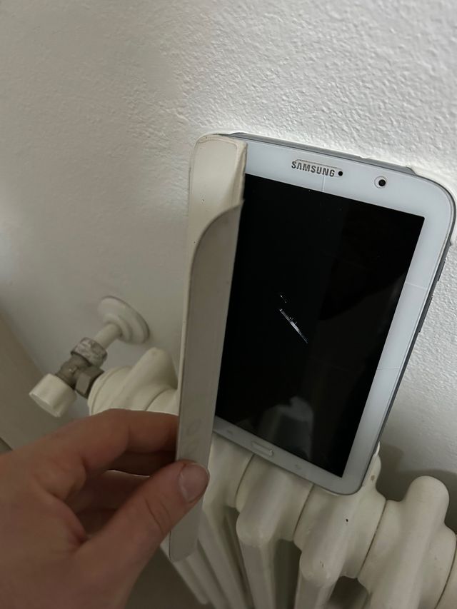 tablet Samsung Galaxy Note 8.0 (GT-N5110)