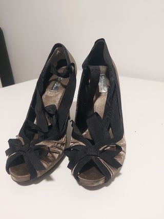 Zapato 