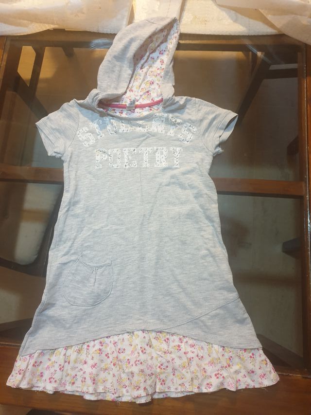 Sudadera con capucha