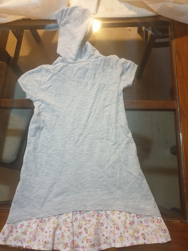 Sudadera con capucha