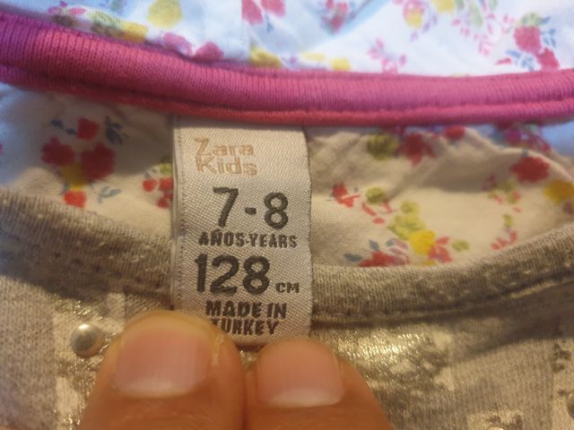 Sudadera con capucha